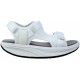 MBT KIMA W SANDALEN WHITE