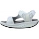 MBT KIMA W SANDALEN WHITE