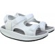 MBT KIMA W SANDALEN WHITE