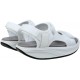 MBT KIMA W SANDALEN WHITE