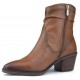 Stiefeletten PIKOLINOS HUELMA W2Z BRANDY