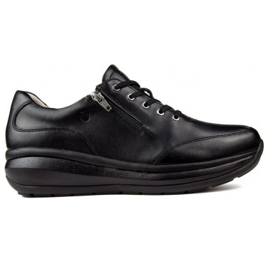 SCHUHE JOYA TOKYO 2 BLACK