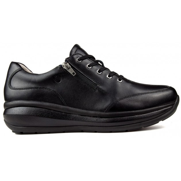 SCHUHE JOYA TOKYO 2 BLACK