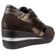 SCHUHE MEPHISTO MOBILS PATRIZIA DARK BROWN