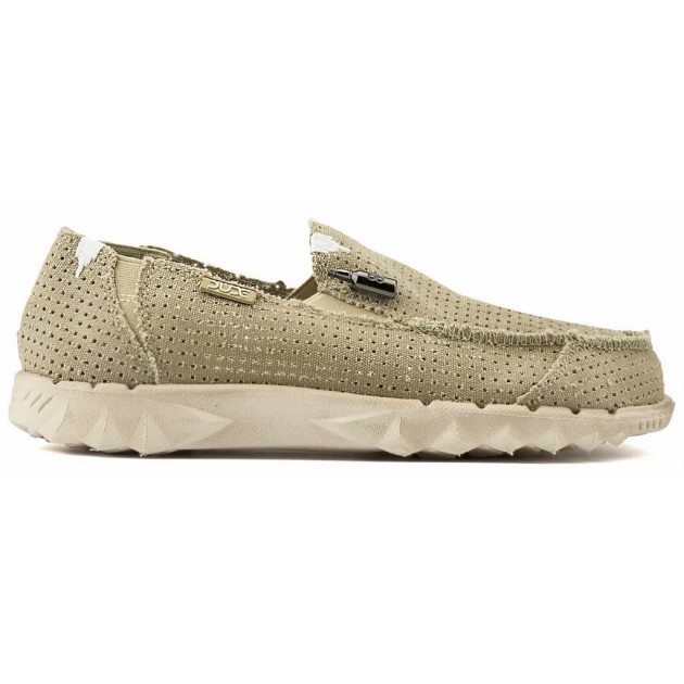 DUDE FARTY PERFORATED BROWN DUDE FARTY PERFORATED BROWN