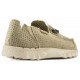DUDE FARTY PERFORATED BROWN
