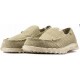 DUDE FARTY PERFORATED BROWN