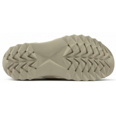 DUDE FARTY PERFORATED BROWN