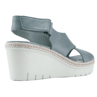 CLARKS PALM GLÜHEN SANDALEN GREY