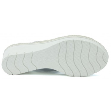 CLARKS PALM GLÜHEN SANDALEN GREY
