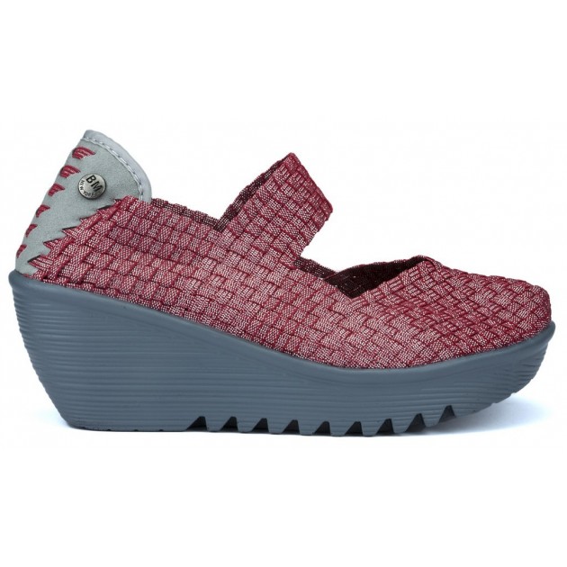 HERSTELLER BERNIE MEV LULIA W RED HERSTELLER BERNIE MEV LULIA W RED