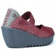 HERSTELLER BERNIE MEV LULIA W RED