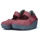 HERSTELLER BERNIE MEV LULIA W RED