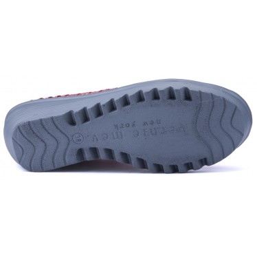 HERSTELLER BERNIE MEV LULIA W RED