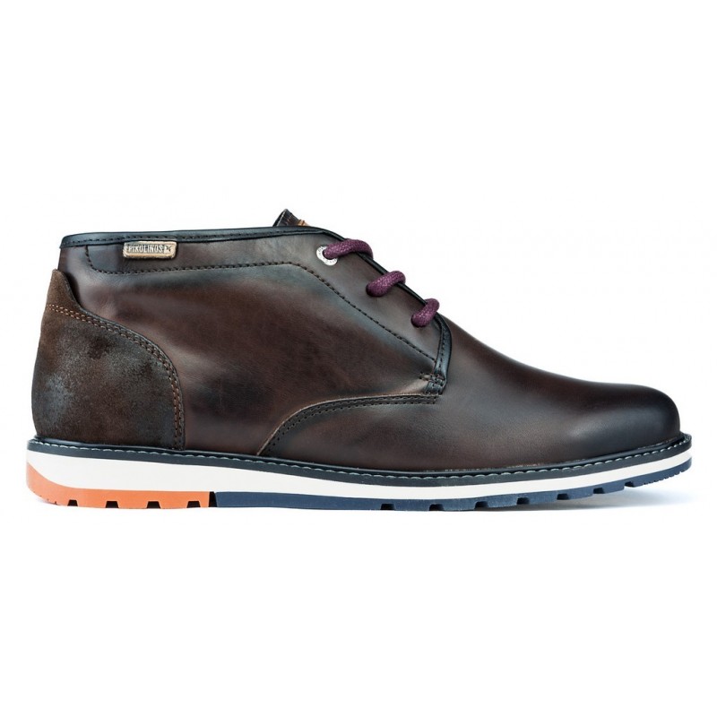 PIKOLINOS BERNA M8J Stiefeletten OLMO