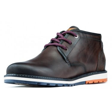 PIKOLINOS BERNA M8J Stiefeletten OLMO