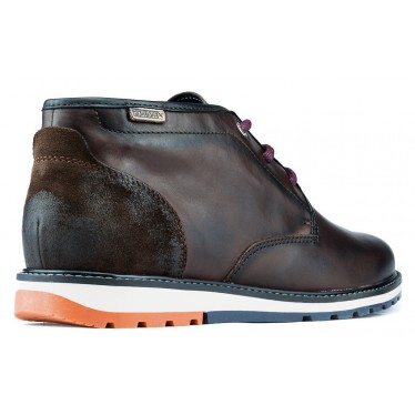 PIKOLINOS BERNA M8J Stiefeletten OLMO