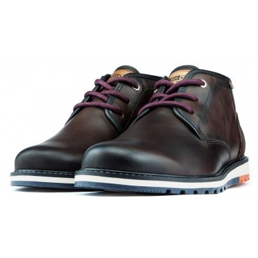 PIKOLINOS BERNA M8J Stiefeletten OLMO