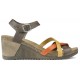 INTERNAIL SANDALEN GALENA 8284 PARDO