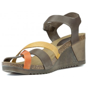 INTERNAIL SANDALEN GALENA 8284 PARDO