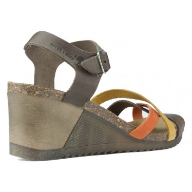 INTERNAIL SANDALEN GALENA 8284 PARDO