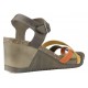 INTERNAIL SANDALEN GALENA 8284 PARDO