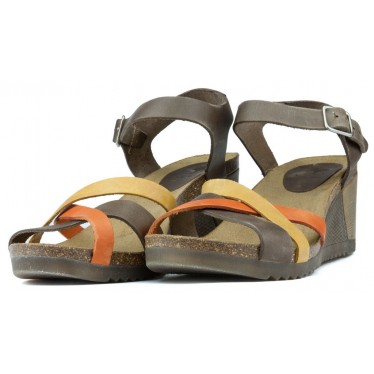 INTERNAIL SANDALEN GALENA 8284 PARDO
