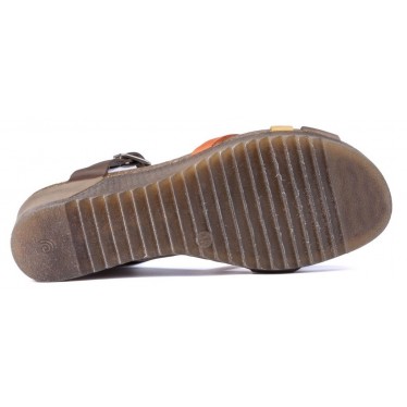 INTERNAIL SANDALEN GALENA 8284 PARDO