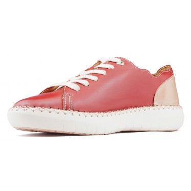 Schuhe PIKOLINOS MESINA W0Y CORAL