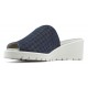 CALLAGHAN LANGER STRAND SIO SANDALEN NAVY