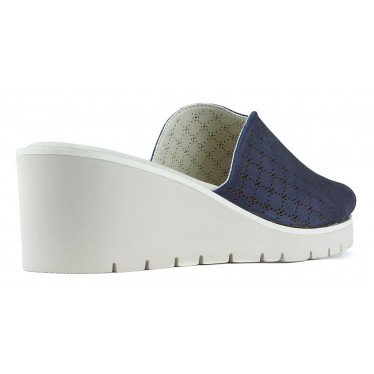 CALLAGHAN LANGER STRAND SIO SANDALEN NAVY