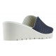 CALLAGHAN LANGER STRAND SIO SANDALEN NAVY
