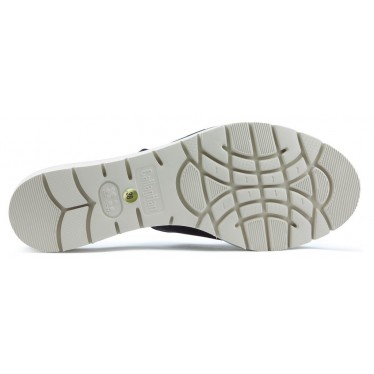 CALLAGHAN LANGER STRAND SIO SANDALEN NAVY