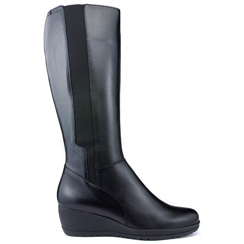 Callaghan SIERRA ANTIC OLIVIA Stiefel NEGRO