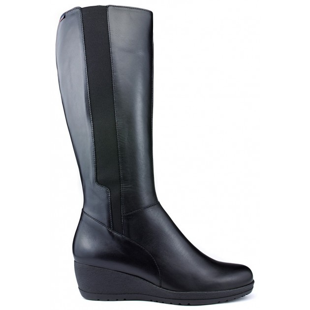 Callaghan SIERRA ANTIC OLIVIA Stiefel NEGRO Callaghan SIERRA ANTIC OLIVIA Stiefel NEGRO