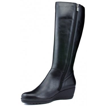 Callaghan SIERRA ANTIC OLIVIA Stiefel NEGRO