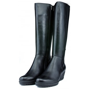 Callaghan SIERRA ANTIC OLIVIA Stiefel NEGRO