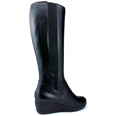 Callaghan SIERRA ANTIC OLIVIA Stiefel NEGRO