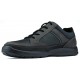 Rockport Welker Casual Schnürschuhe NEGRO