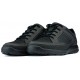 Rockport Welker Casual Schnürschuhe NEGRO