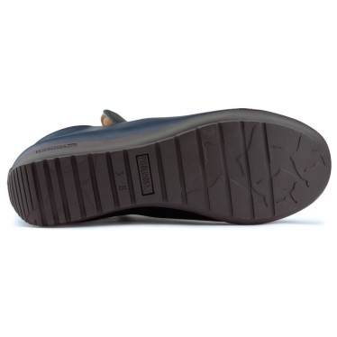 stiefeletten PIKOLINOS LISBOA W67 SP BLUE