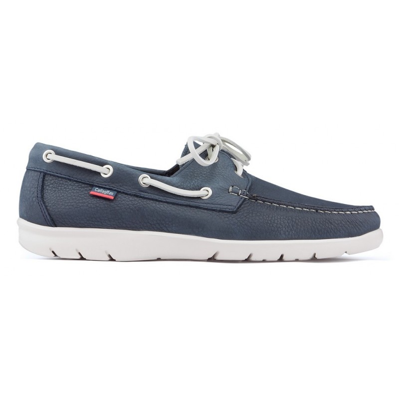 Nautische Schuhe CALLAGHAN FIRE HORSE AZUL