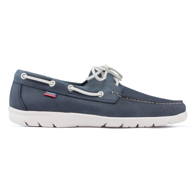 Nautische Schuhe CALLAGHAN FIRE HORSE AZUL