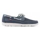 Nautische Schuhe CALLAGHAN FIRE HORSE AZUL