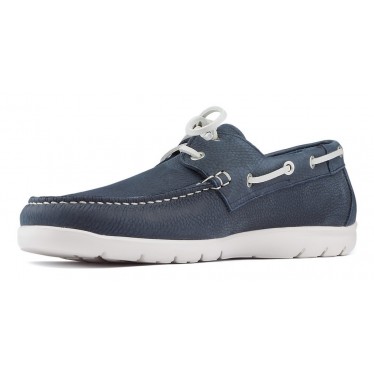 Nautische Schuhe CALLAGHAN FIRE HORSE AZUL