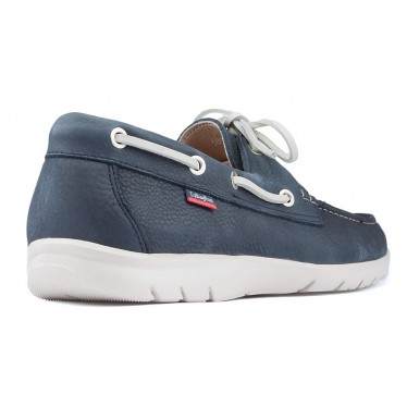 Nautische Schuhe CALLAGHAN FIRE HORSE AZUL
