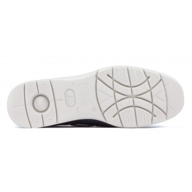 Nautische Schuhe CALLAGHAN FIRE HORSE AZUL