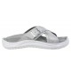 SANDALEN MBT KAKUMA W SILVER