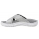 SANDALEN MBT KAKUMA W SILVER