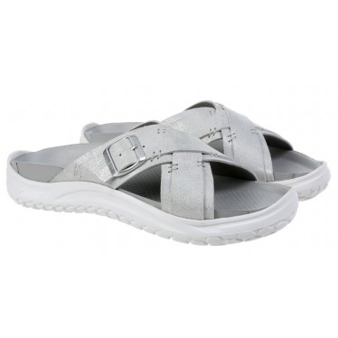 SANDALEN MBT KAKUMA W SILVER